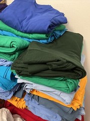Hanes Unisex T Shirt Plain Short Sleeves Blank Wholesale Beefy-T T-Shirt – 5180
