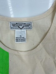 Giovanni shirt New York