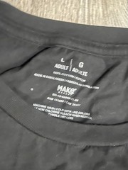 3x Black Pride History Month Juneteenth T-Shirt Shirts Size 3xl And Large