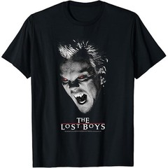 The Lost Boys David Black Cotton All size S-5XL T-Shirt IA577