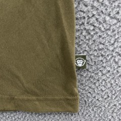Howler Bros T Shirt Mens Medium Green Cactus Pocket Graphic Austin Texas Outdoor