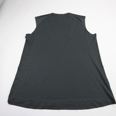 Nike Dri-Fit Sleeveless Shirt Men’s Dark Gray New without Tags Multiple Sizes