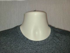 Riot Society Adult Medium Gray TShirt
