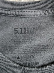 Lot of 3 – Pre-owned – 5.11 Tactical T-Shirt Men’s Size Large – See Pics