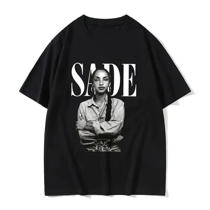 90s Classic Print Oversized Cotton Unisex T-Shirt NEW 2025!!!!