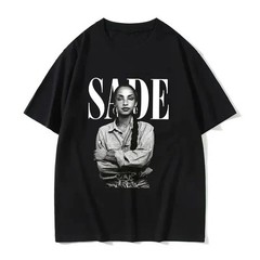 90s Classic Print Oversized Cotton Unisex T-Shirt NEW 2025!!!!