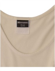 Champion Mens Vest Top 2XL White DW11