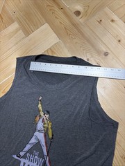 Freddie Mercury Men’s Tank Top