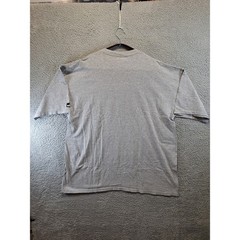 Puma T Shirt Mens 2XLT Grey Milwaukee Bucks Basketball Vintage 90s Streetwear