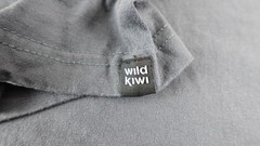 Wild Kiwi Forever Adventures New Zealand Short Sleeve Shirt Men’s Size large