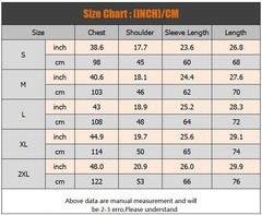 Mens Long Sleeve Striped Henry Shirt 300G Heavyweight Sailor T-Shirt Casual TEE