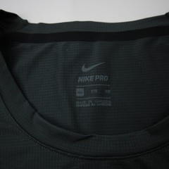 Nike Pro Sleeveless Shirt Men’s Dark Gray New without Tags Multiple Sizes