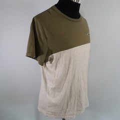 Hollister T-Shirt Mens Medium Must Have Collection Crew Neck Tee Short Sleeve