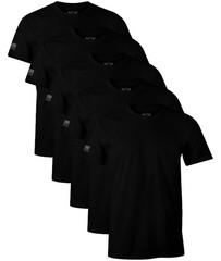 Howitzer Clothing Men’s T-shirt Standard Premium 5-Pack Military Grunt MFG
