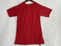 Rare Vintage Muhammad Ali Hip Hop Reversible T Shirt Made in USA Small