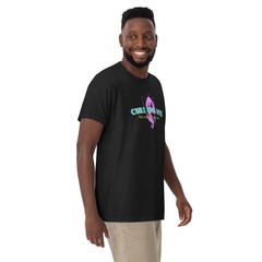 Curl Up Dye Beauty Salon Tee T-Shirt