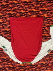 Men’s VTG Y2K Everlast Mexico Boxing International Championship 06 Shirt Rare