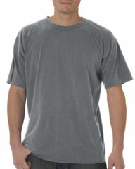 COMFORT COLORS 1717 Adult Tee Shirt – 3 First Quality Shirts – Assorted Colors