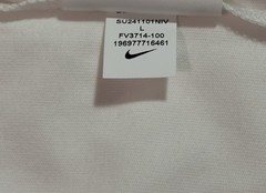 NEW Nike Sportswear NSW Men’s Air Max90 T-Shirt FV3714-100 White NWT Multi Size