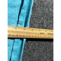 Costa Del Mar Mens Graphic T-Shirt Light Blue Large Since 1983 Short Sleeve Tee