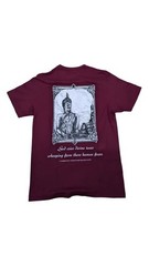 Congress H8000 Belgian Hardcore Band Tees Metalcore 2021 Angry With The Sun