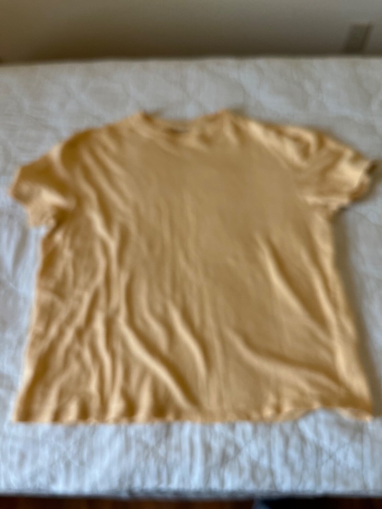 Set of (5) Men’s T-Shirts Size L EUC
