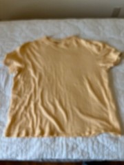 Set of (5) Men’s T-Shirts Size L EUC