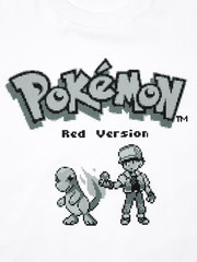 Pokemon 30th Anniversary UT T-Shirt Vintage Watercolor Art Unisex XS-4XL PSL NEW
