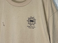 Vintage USPS Tshirt 2XL Union United States Postal Service Mail Carrier Workers