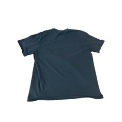Wrangler Workwear Mens XL Black Short Sleeve Pocket T-Shirt Cotton Tee