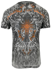 Xtreme Couture By Affliction Men’s T-shirt Faith & Glory Wings Cross S-5XL