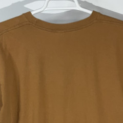 Daily Routine Short Sleeve T-Shirt Men’s Extra Large