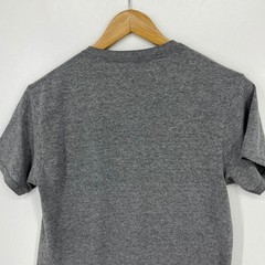 MV Sport Sacramento State Hornets Mens Small Gray Short Sleeve Graphic T-Shirt