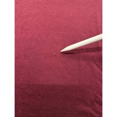 Stacy Adams Mens XL Short Sleeve T-Shirt Burgundy Maroon Rayon Blend Crew Neck