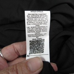 New York Shirt Mens M Black Sleeveless Muscle Summer Manfinity Graphic Tee NWOT