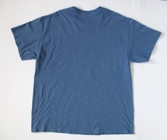 Underdog Distressed Flying Logo Tee | Officially Licensed Cartoon T-Shirt XL