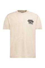 UNFAIR ATHLETICS Tablecloth T-Shirt Cream