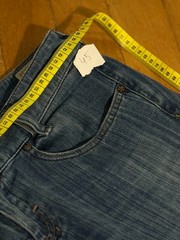 vintage diesel bootcut jeans