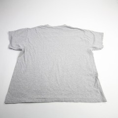 MV Sport Short Sleeve Shirt Men’s Gray Used XL