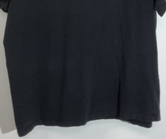 Chicago Bulls Short Sleeve T-Shirt Adult 2XL Black