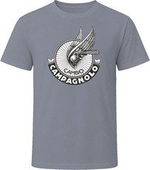 Campagnolo Cambio Vintage Cycling gift Graphic T Shirt