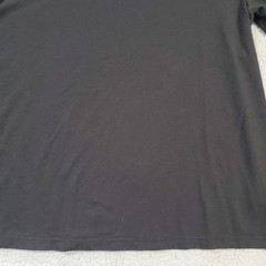 Icebreaker Central Shirt Mens Extra Large Black White Logo Short Sleeve Merino