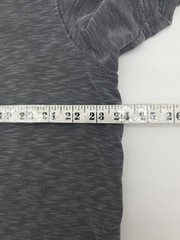 Tommy Bahamas T-Shirt Men XL Gray Polyester Modal Blend.#44197