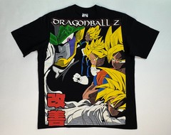 Dragon Ball Z – Cell Games T-Shirt – L