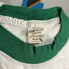 Vintage 70s 80s Skoal Bandit Tshirt Medium Racing Chew Tobacco Grunge Western US