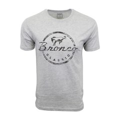 FORD BRONCO T SHIRT OFFICIAL ITEM
