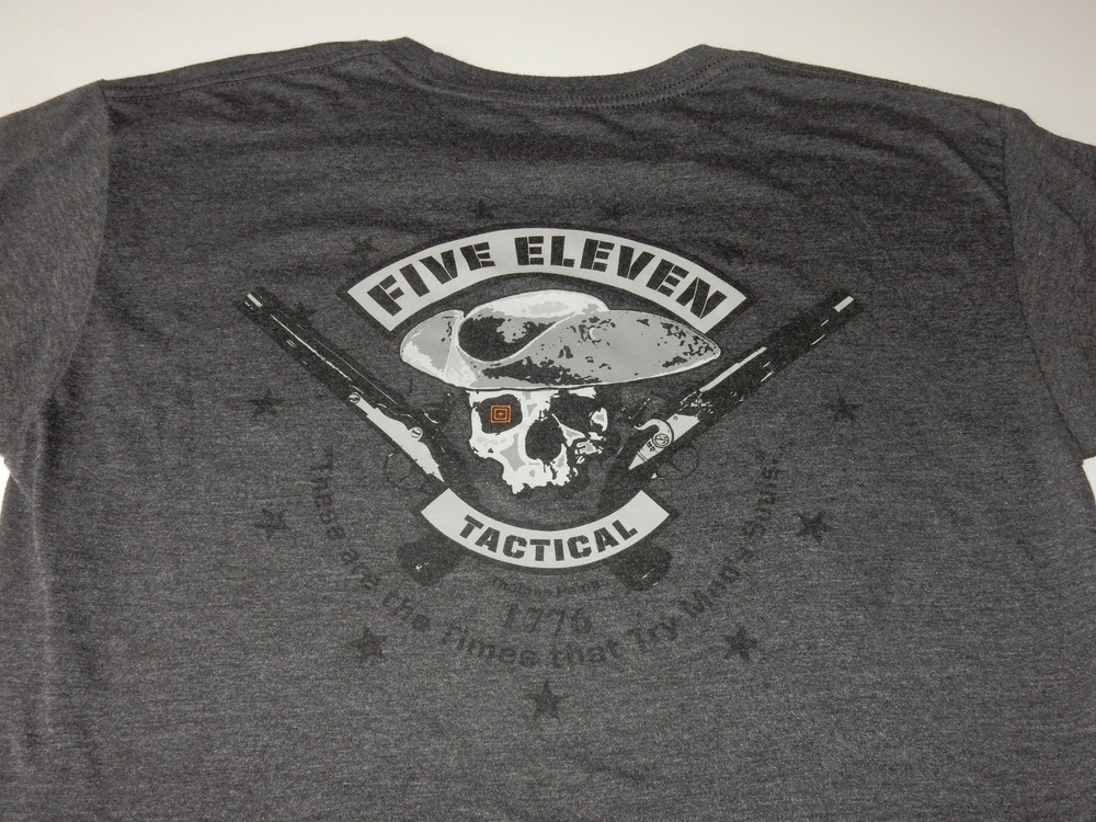 5.11 Tactical Men’s T Shirt Size M