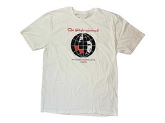 Internationalists 85 – The Style Council T-Shirt Men and Women Full Size SE508