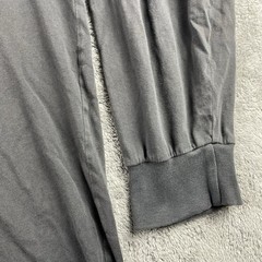 Polo Ralph Lauren Shirt Mens 2XB Big Dark Gray Long Sleeve