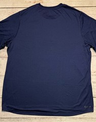 NWT Adidas Creator Short Sleeve T-shirt Men’s Sz XL Blue